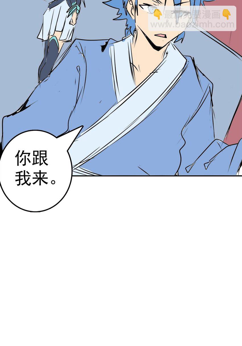 《纯禽太医》08 第八话 西萝公主 第30页