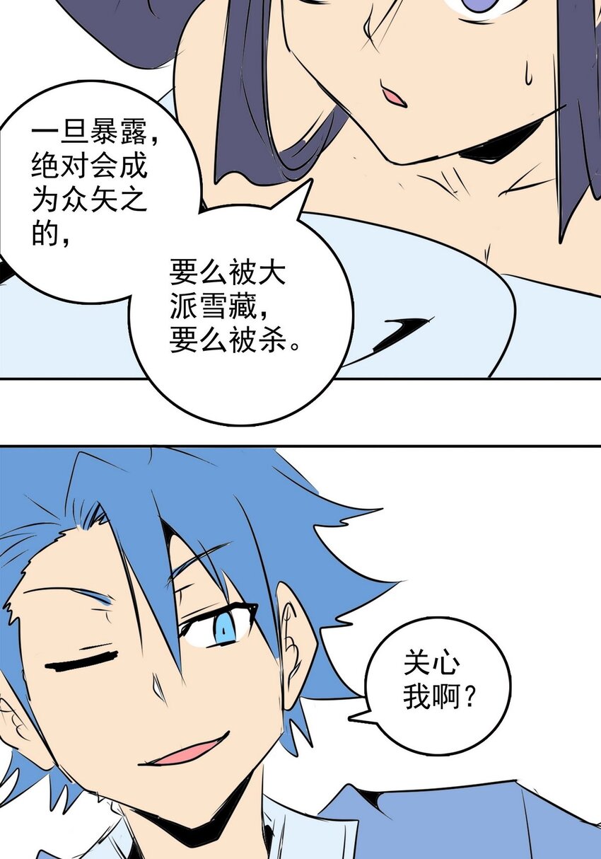 《纯禽太医》08 第八话 西萝公主 第5页