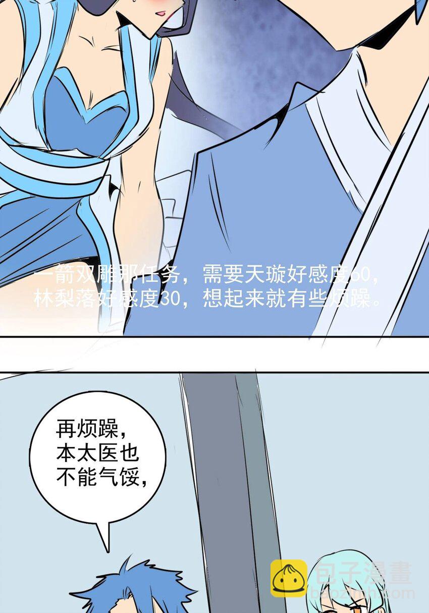 《纯禽太医》10 第十章 离火之精 第43页