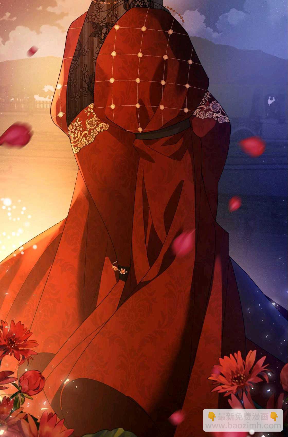 《轻吻脚背的恶魔》第01话 第37页