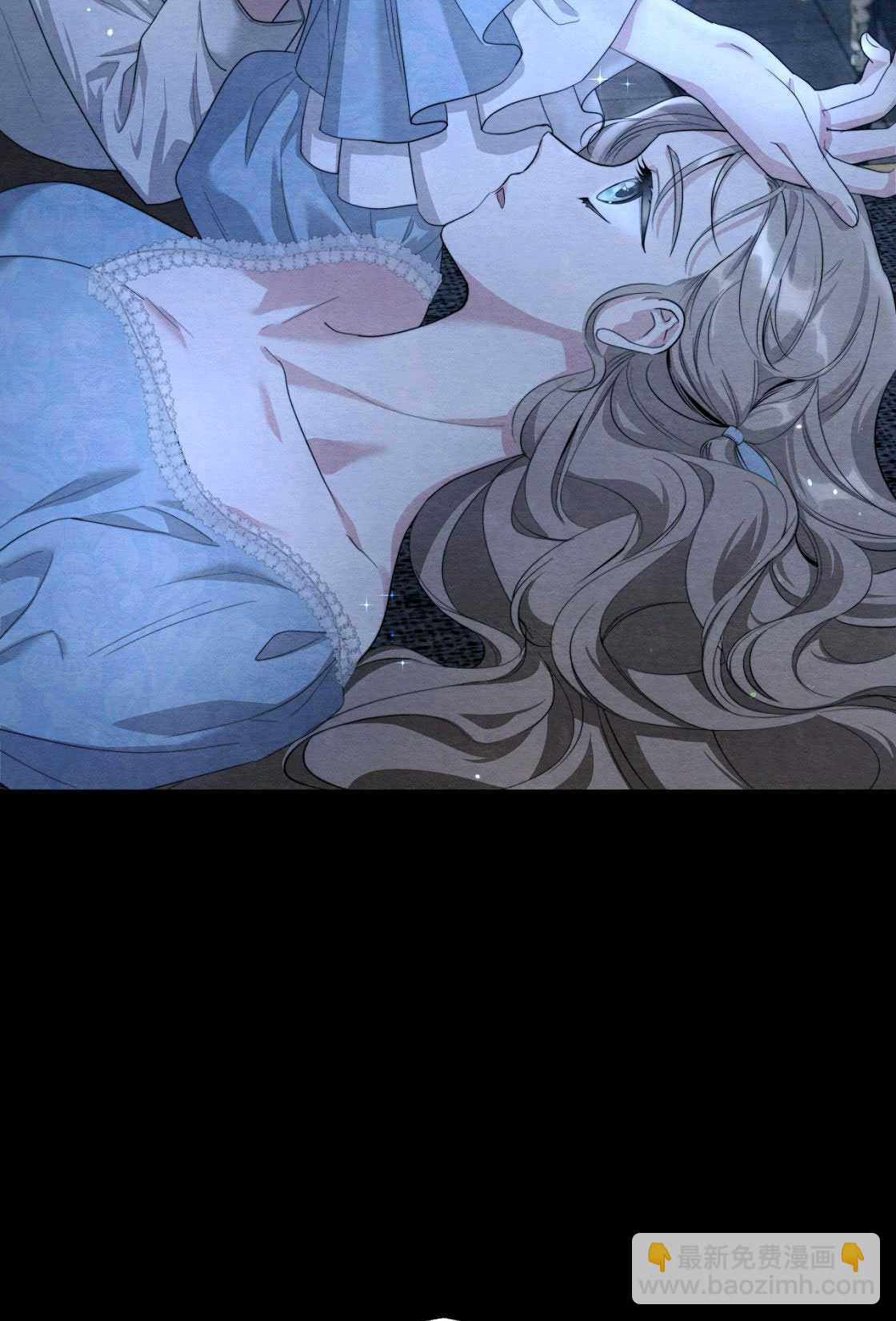 《轻吻脚背的恶魔》第03话 第20页