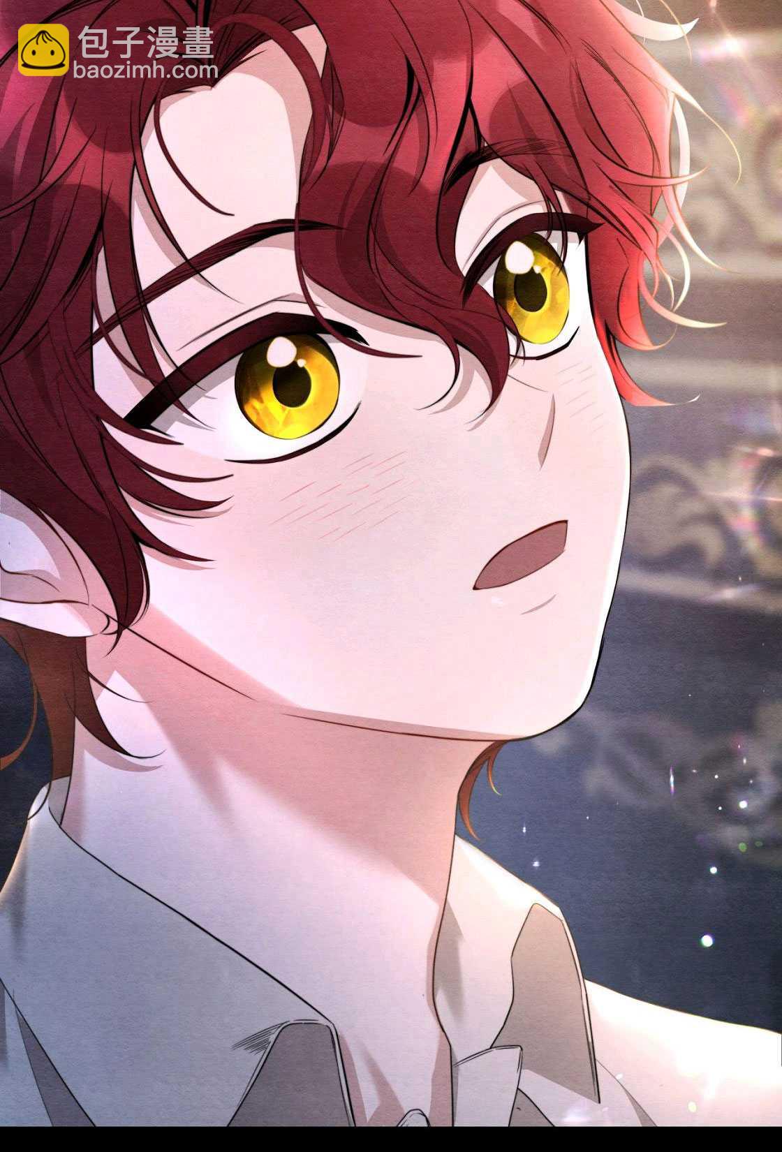 《轻吻脚背的恶魔》第03话 第48页