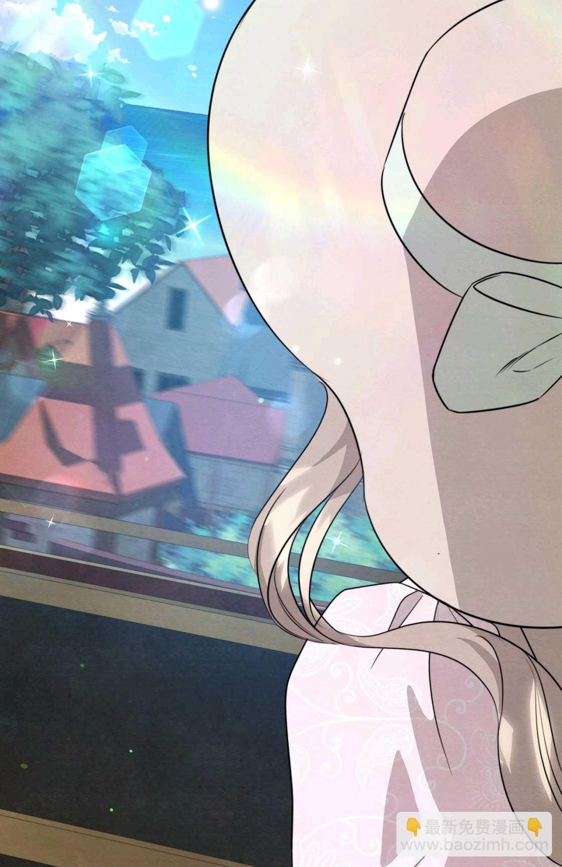 《轻吻脚背的恶魔》第07话 第43页