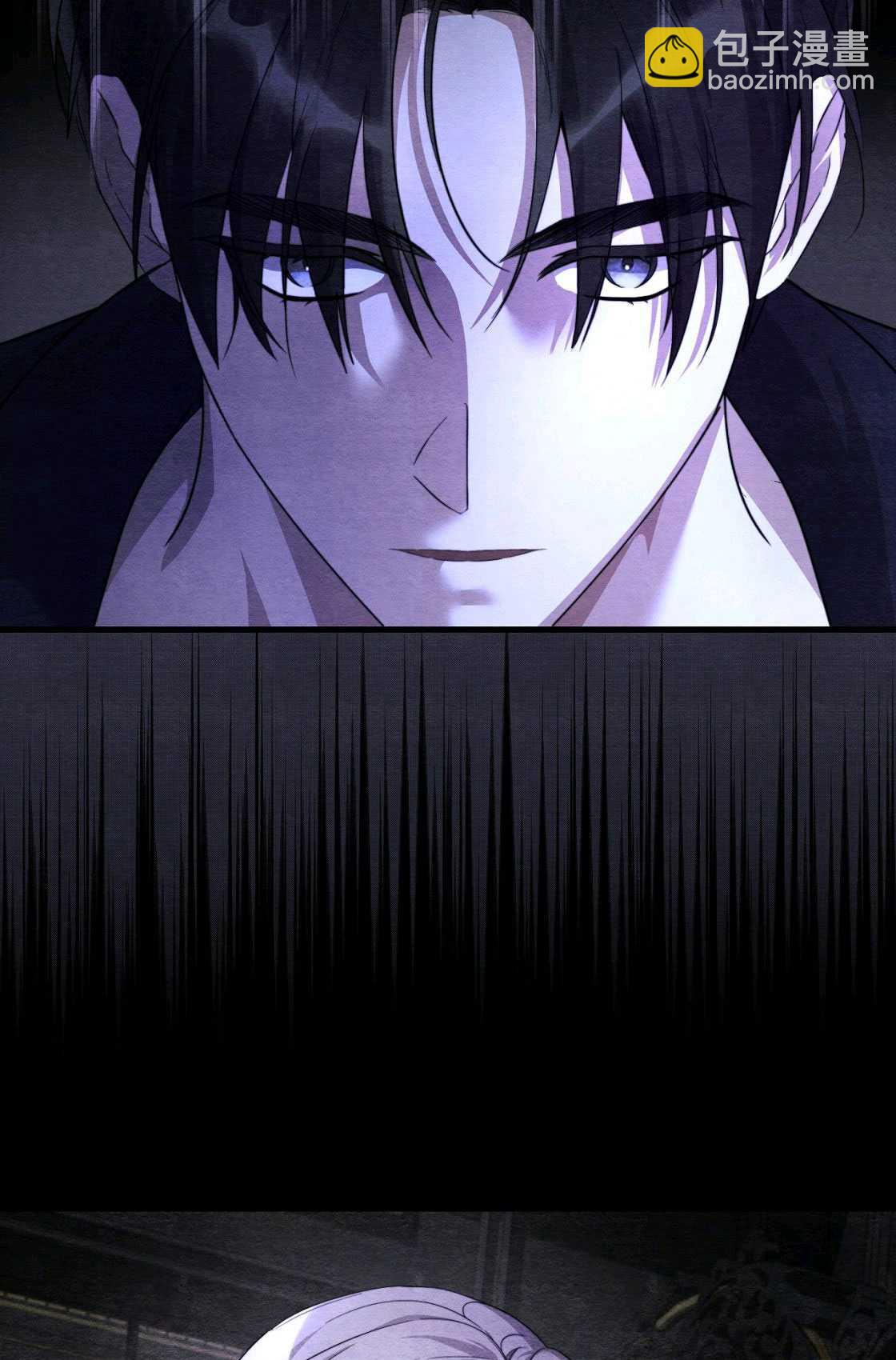 《轻吻脚背的恶魔》第04话 第39页