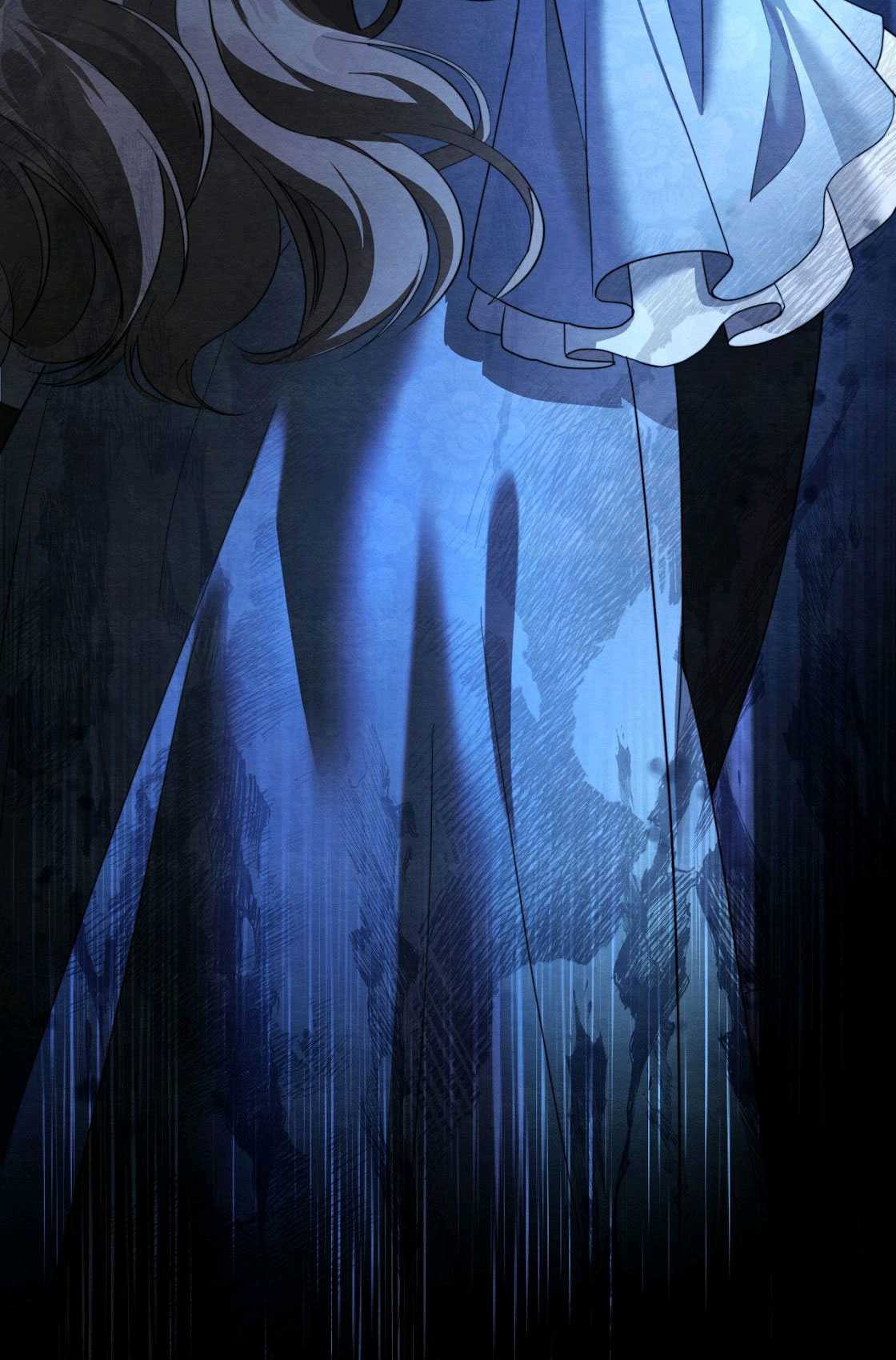 《轻吻脚背的恶魔》第04话 第3页