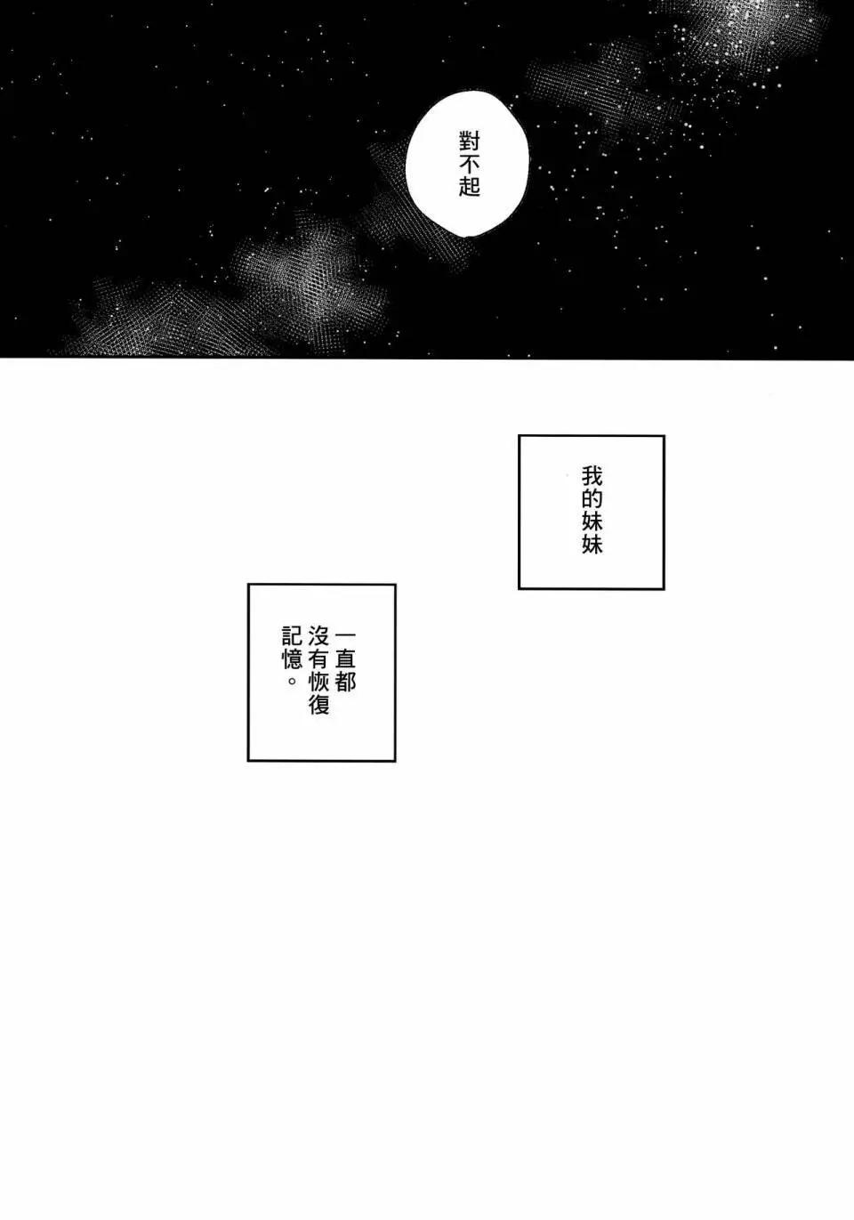 《哥哥与妹妹短篇合集》妹妹失忆了后续 第9页