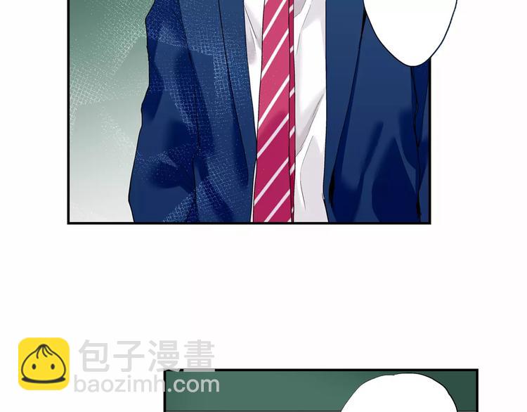 《吻伴》第2话 熟悉的转学生？！ 第28页