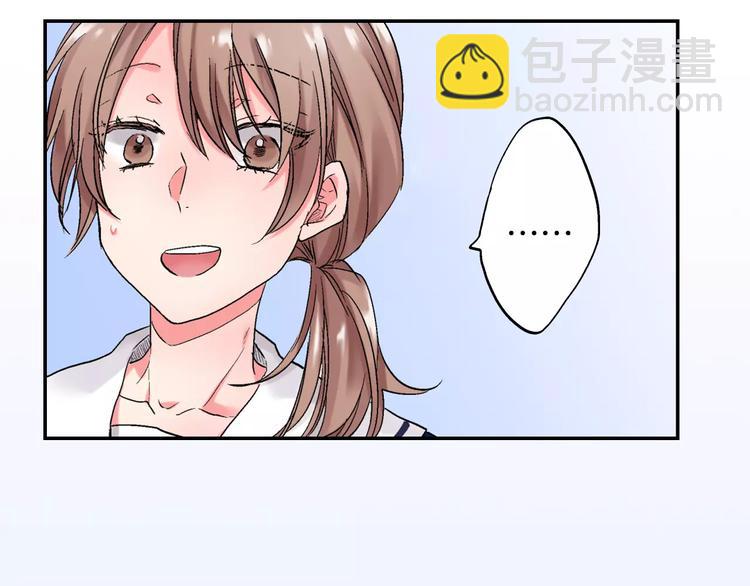 《吻伴》第2话 熟悉的转学生？！ 第7页