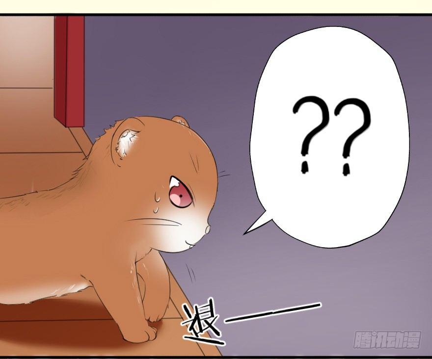 《帝姬养成日记》【2】这刺客真拽 第12页