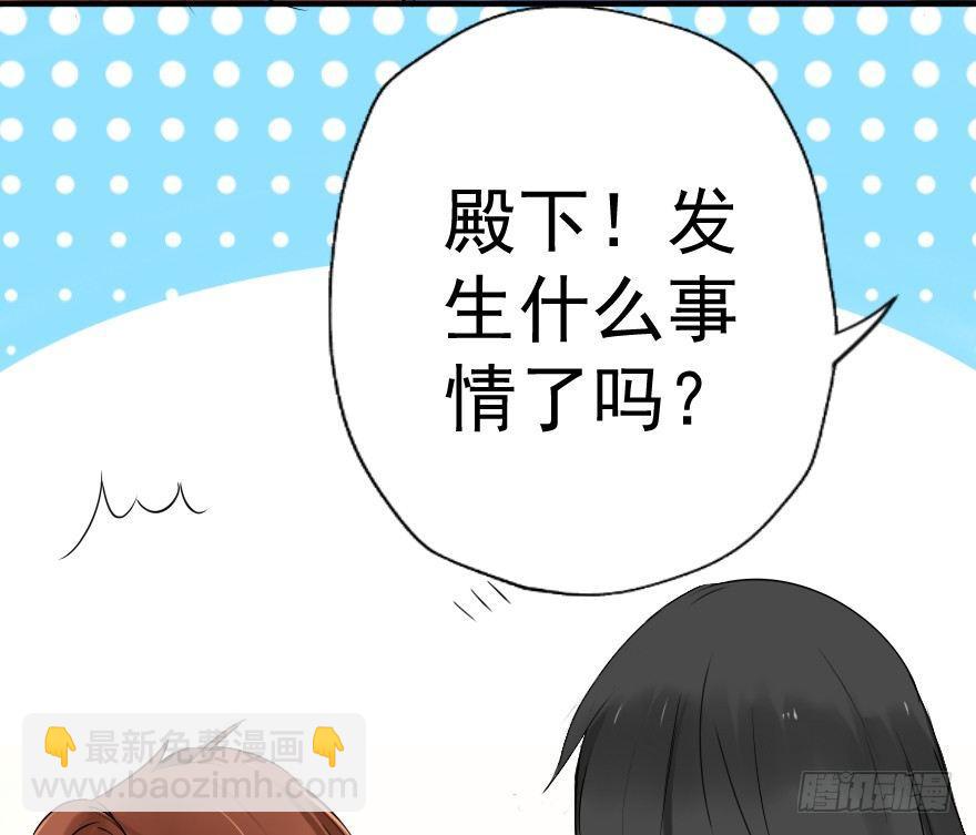 《帝姬养成日记》【2】这刺客真拽 第25页