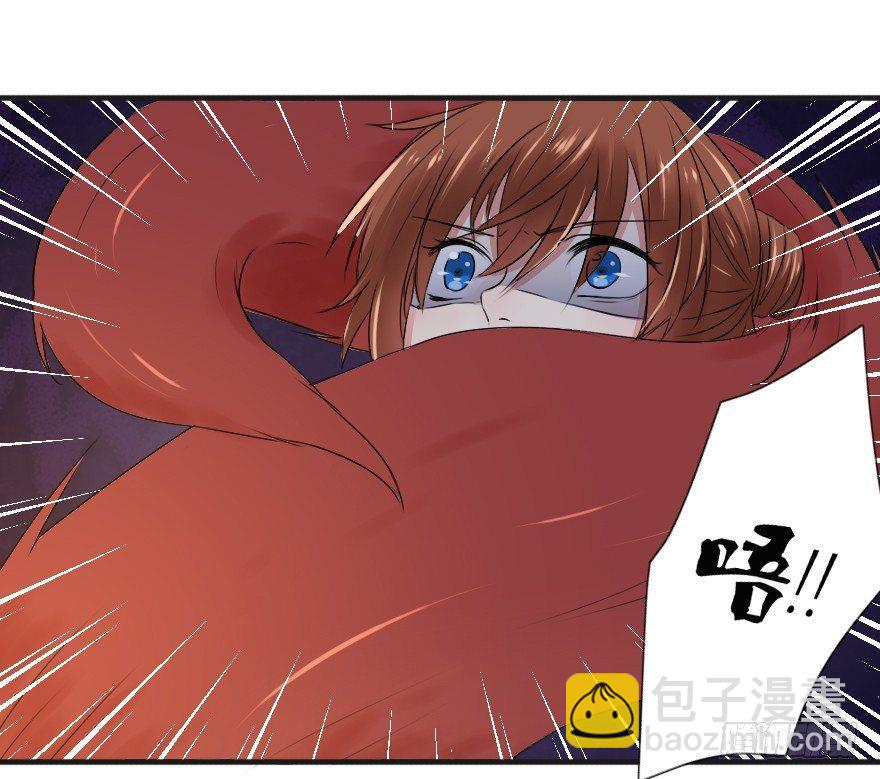 《帝姬养成日记》【9】府里有妖怪 第29页