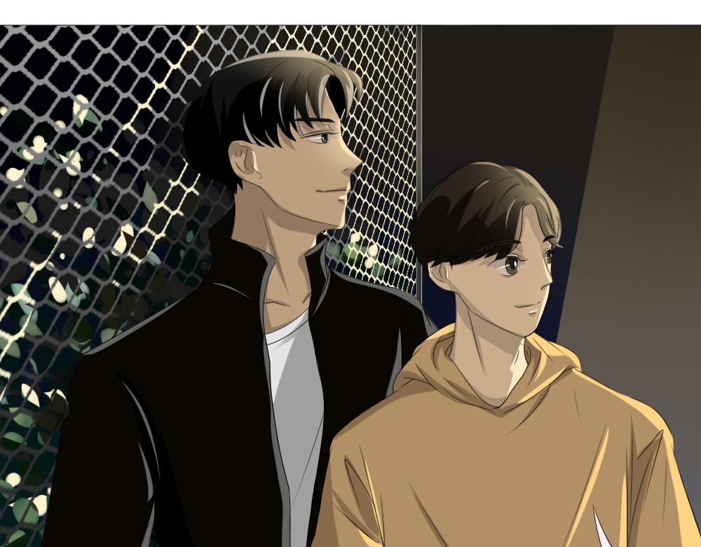 《青航》返程 第1页
