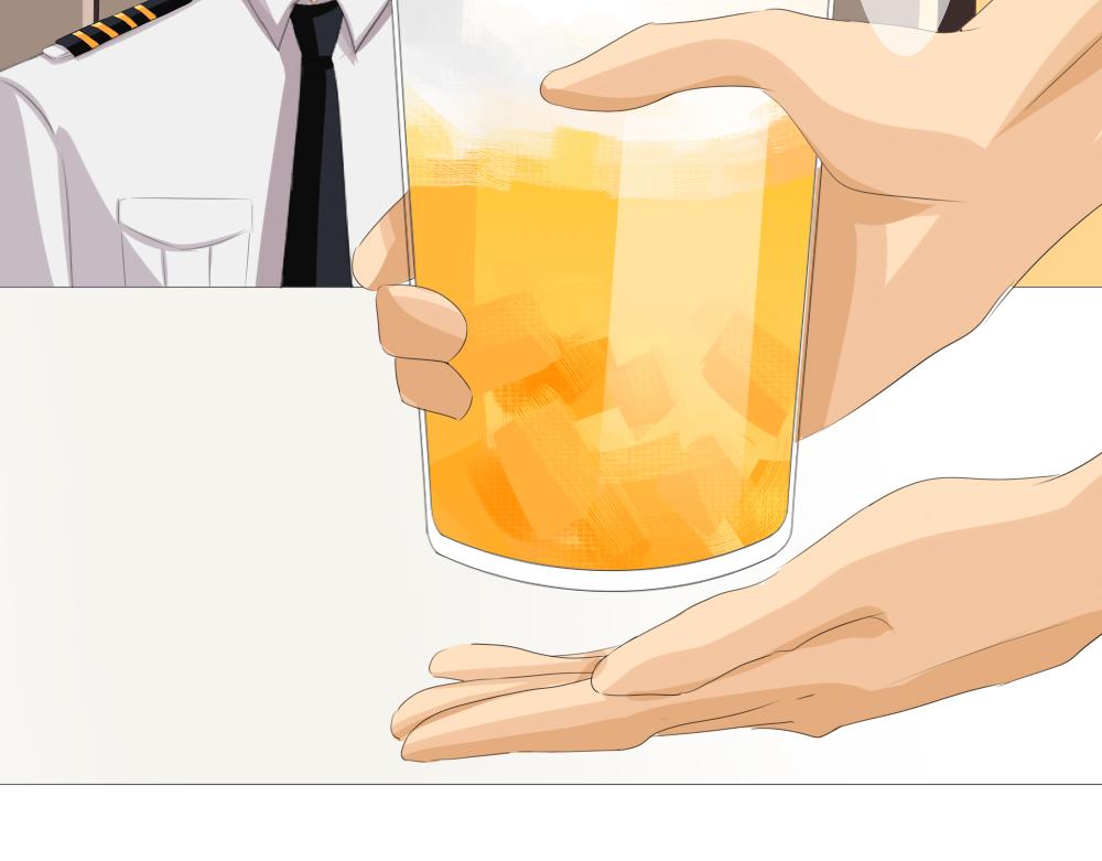 《青航》触碰 第5页