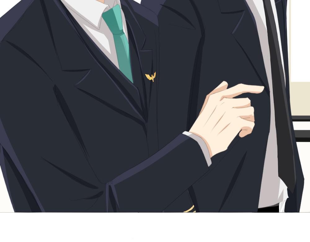 《青航》阴霾 第30页