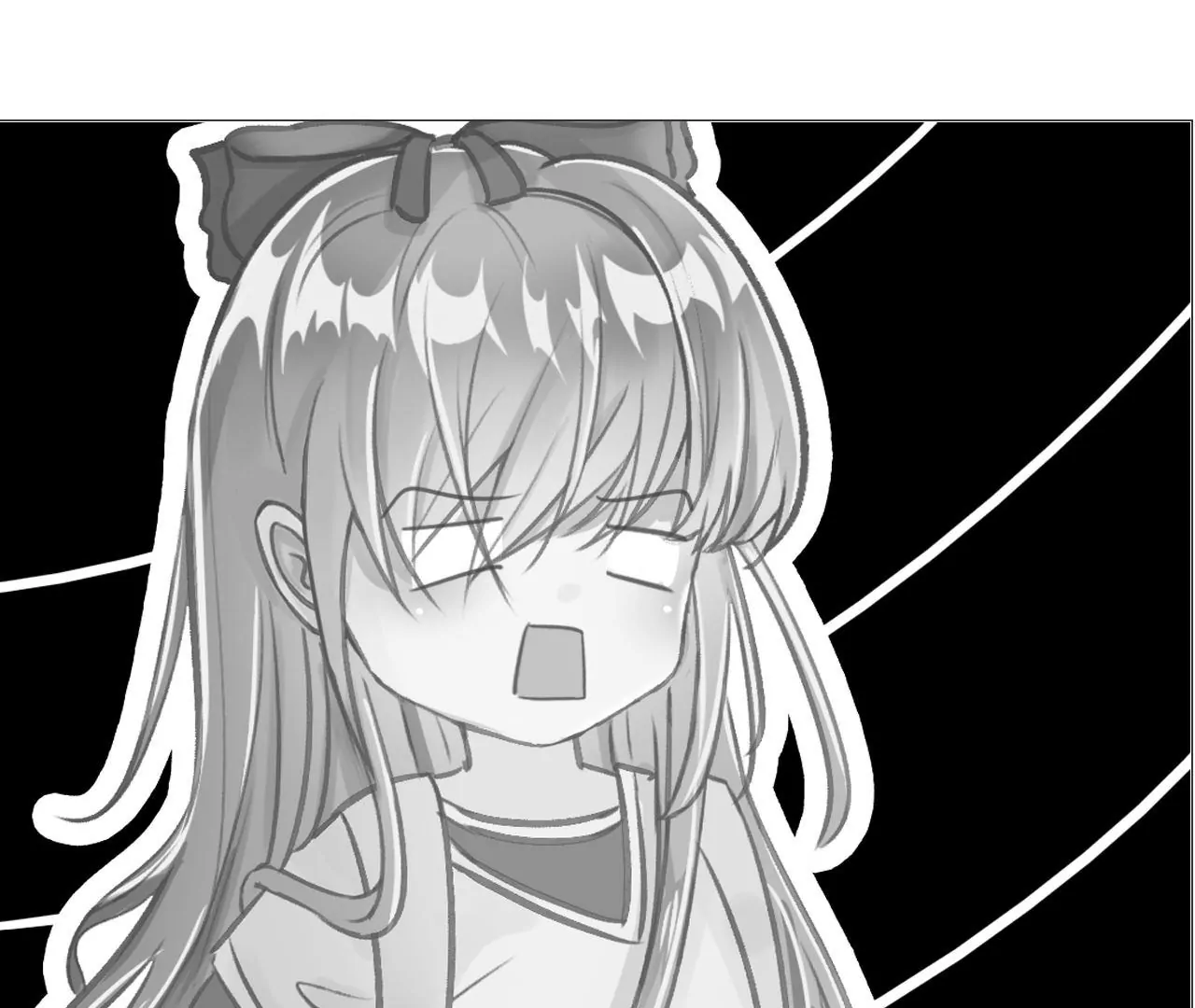《关于我喜欢上哥哥女朋友这件事？》我好像在哪里见过他 第24页