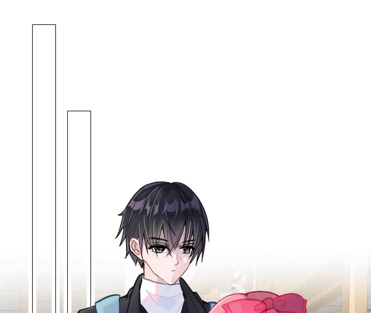 《关于我喜欢上哥哥女朋友这件事？》我好像在哪里见过他 第4页