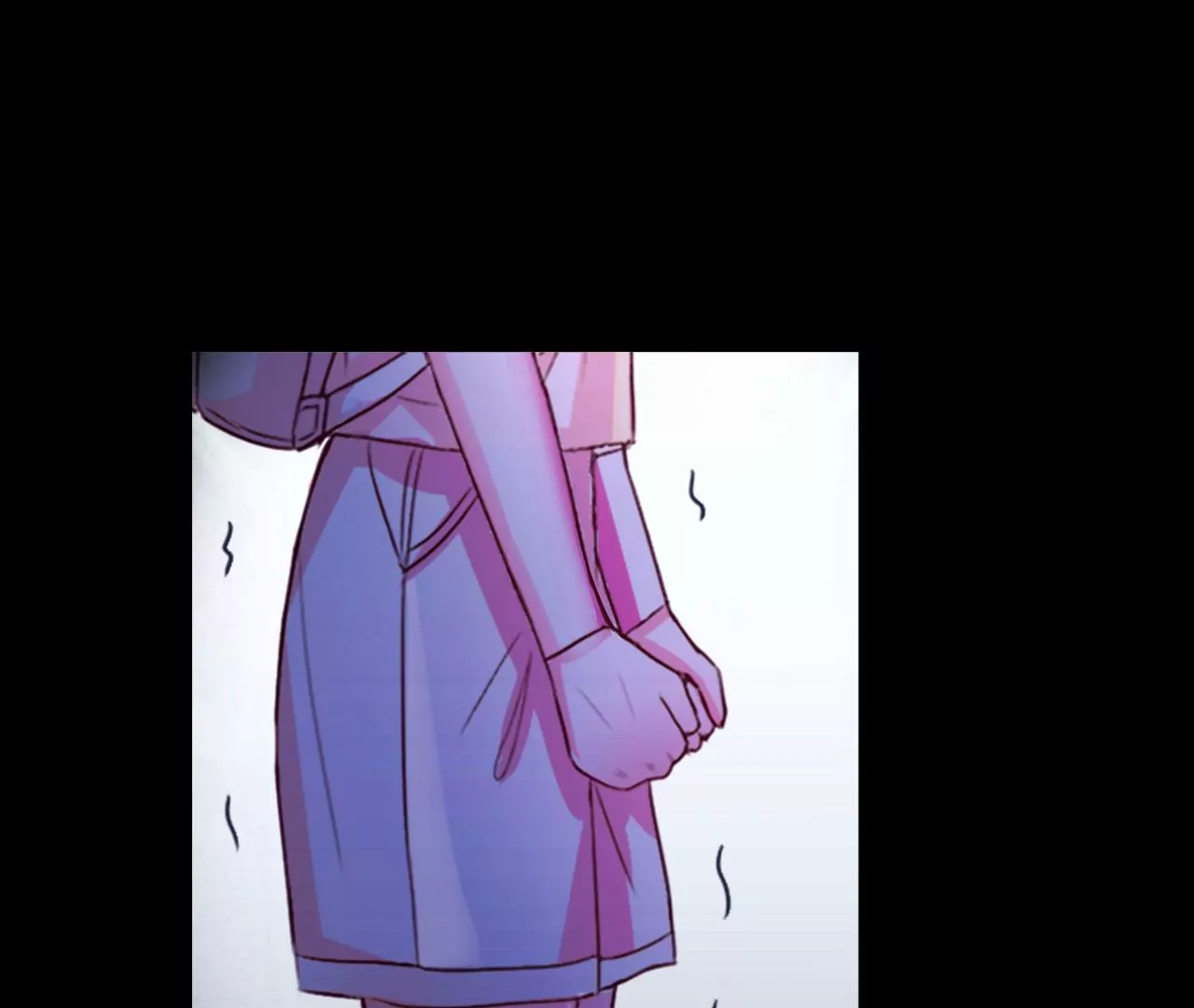《关于我喜欢上哥哥女朋友这件事？》判若两人的学长 第26页