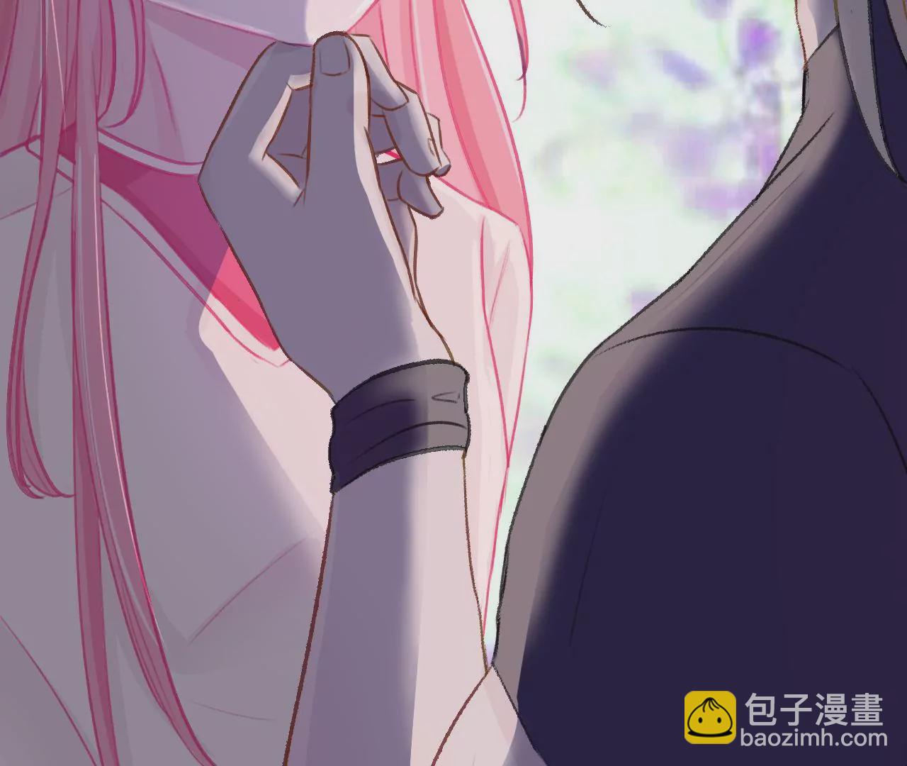 《关于我喜欢上哥哥女朋友这件事？》我讨厌你这个样子！ 第6页