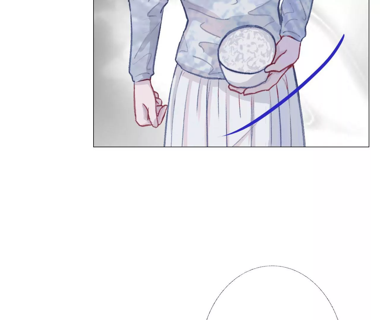 《关于我喜欢上哥哥女朋友这件事？》谁干的！ 第21页