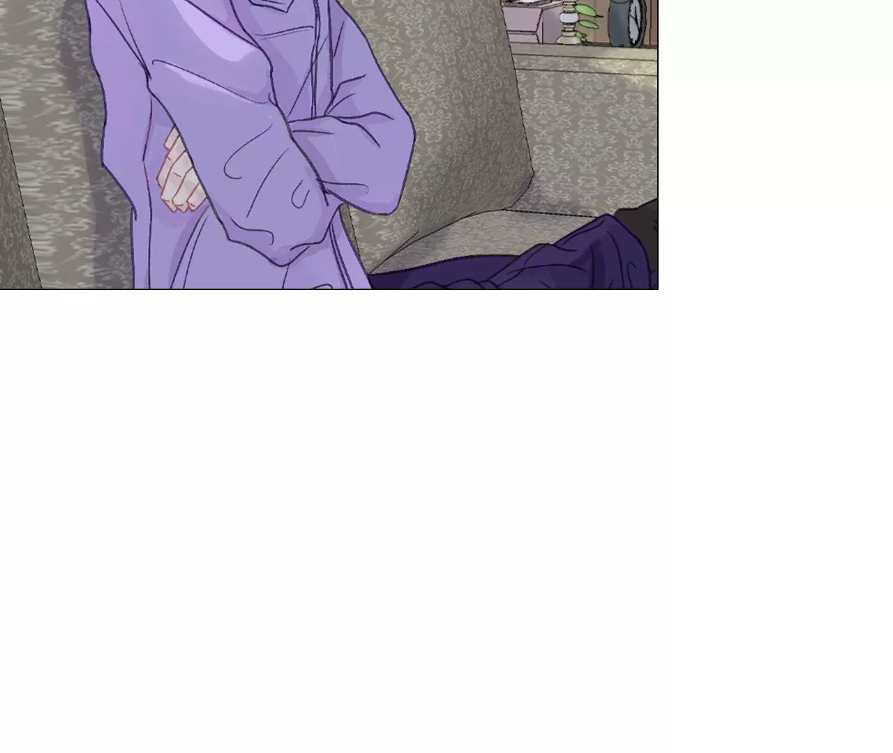 《关于我喜欢上哥哥女朋友这件事？》谁干的！ 第48页