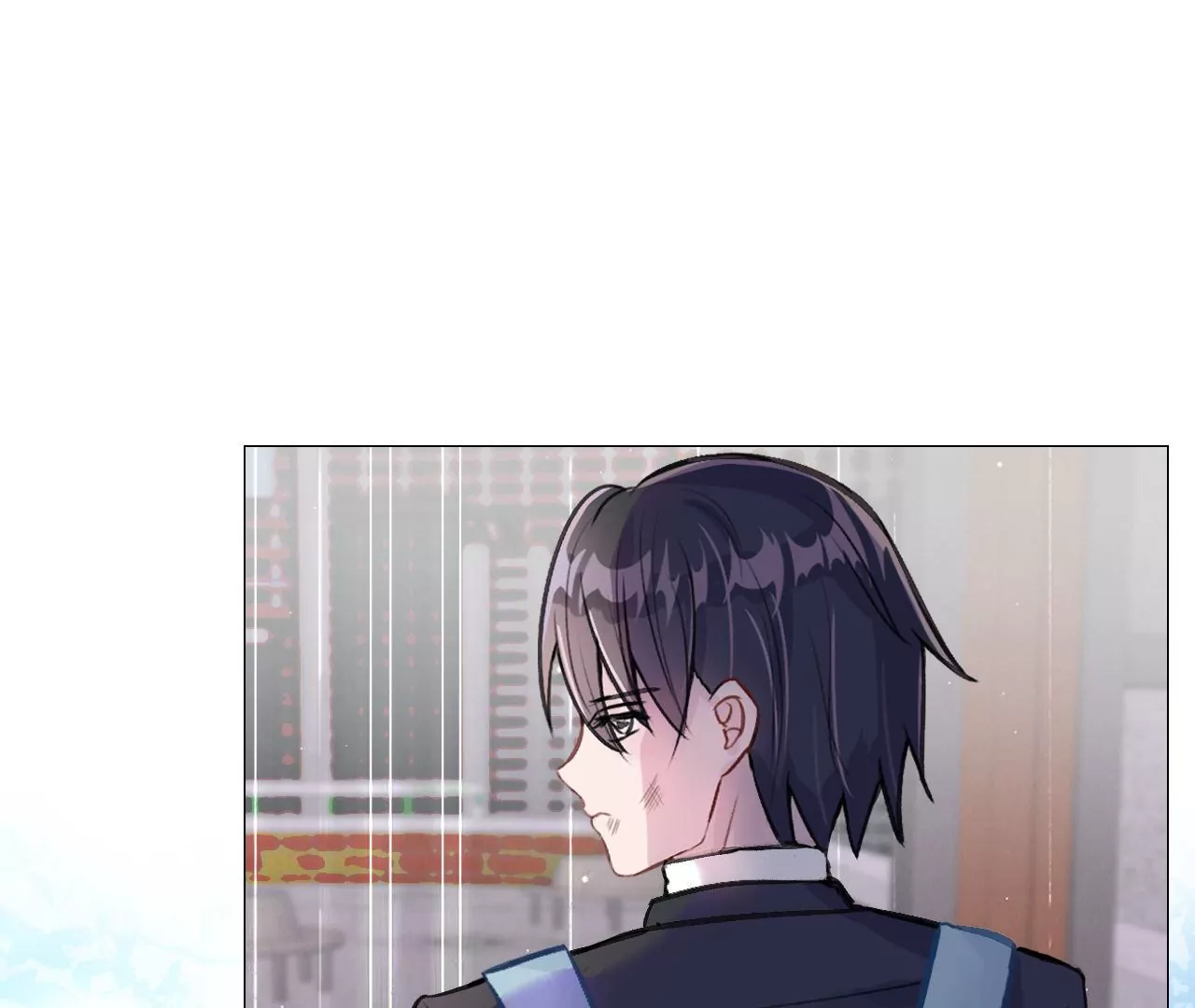 《关于我喜欢上哥哥女朋友这件事？》我真是个讨厌的人啊 第11页