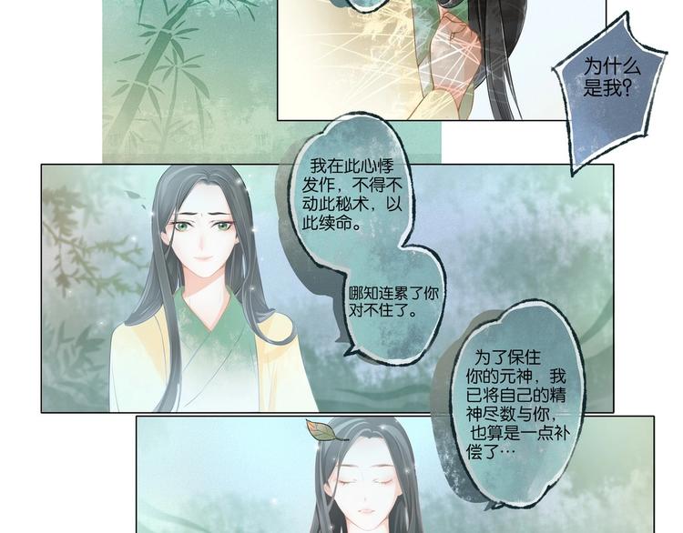 《醉玲珑》第01话 第25页