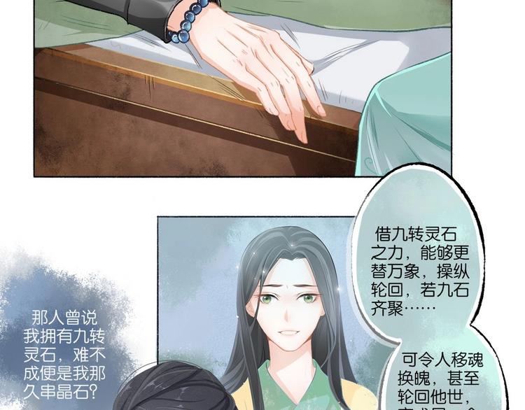 《醉玲珑》第5话 第21页