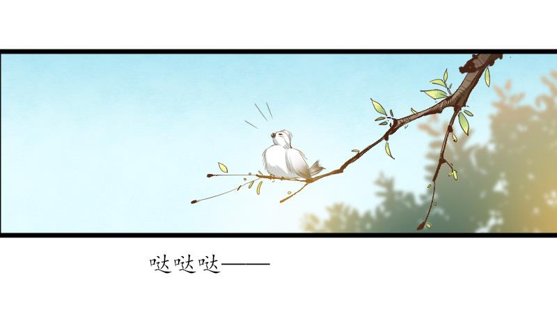 《醉玲珑》第25话 第3页