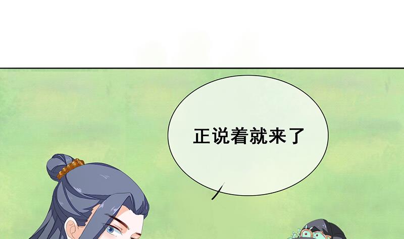 《醉玲珑》第31话 第28页