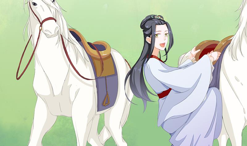 《醉玲珑》第31话 第32页