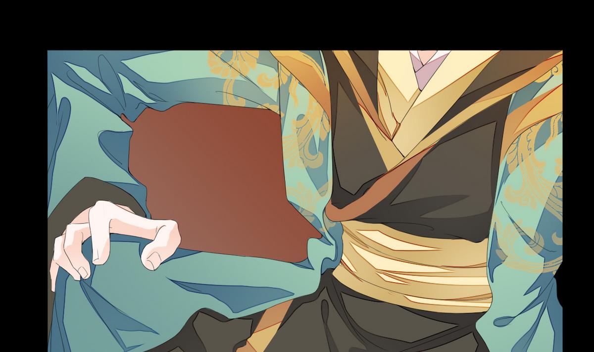 《醉玲珑》第30话 第9页