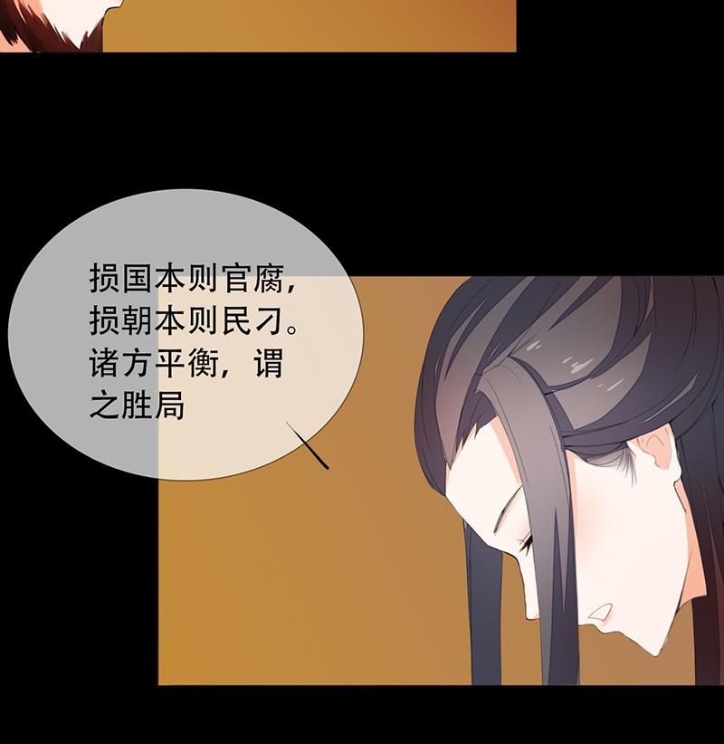 《醉玲珑》第29话 第27页