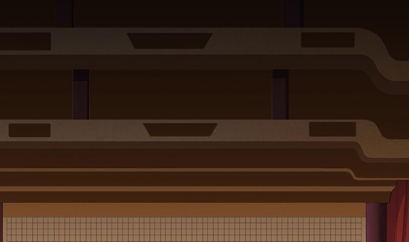 《醉玲珑》第29话 第3页