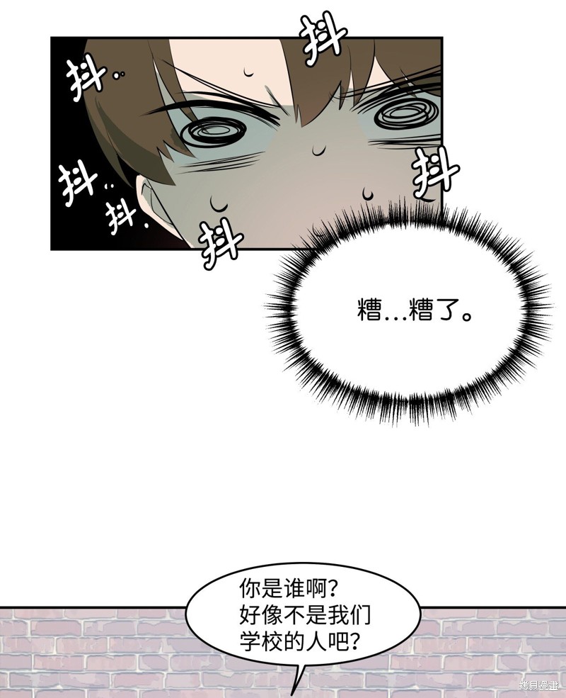 《变成男孩子的我如何攻略男神》第4话 第29页