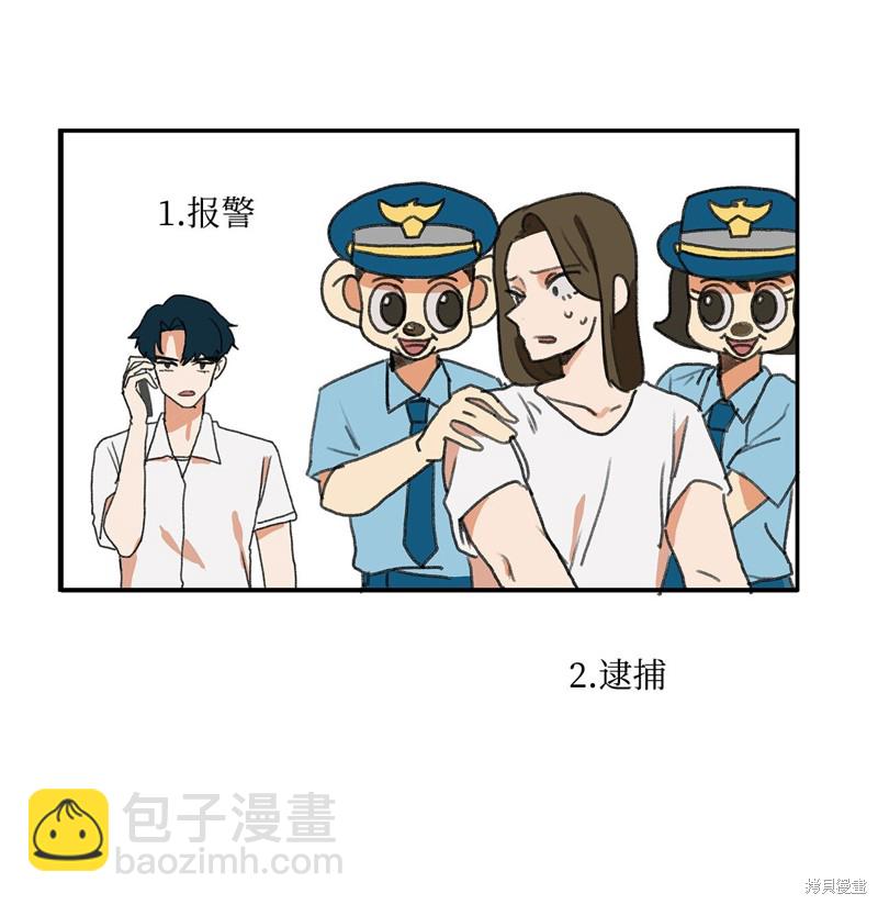 《变成男孩子的我如何攻略男神》第2话 第7页
