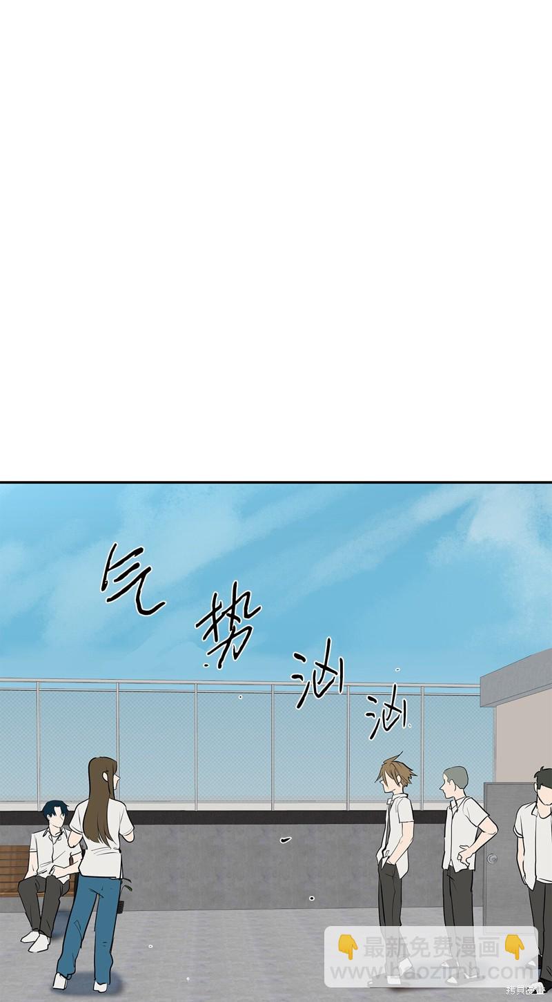 《变成男孩子的我如何攻略男神》第7话 第5页