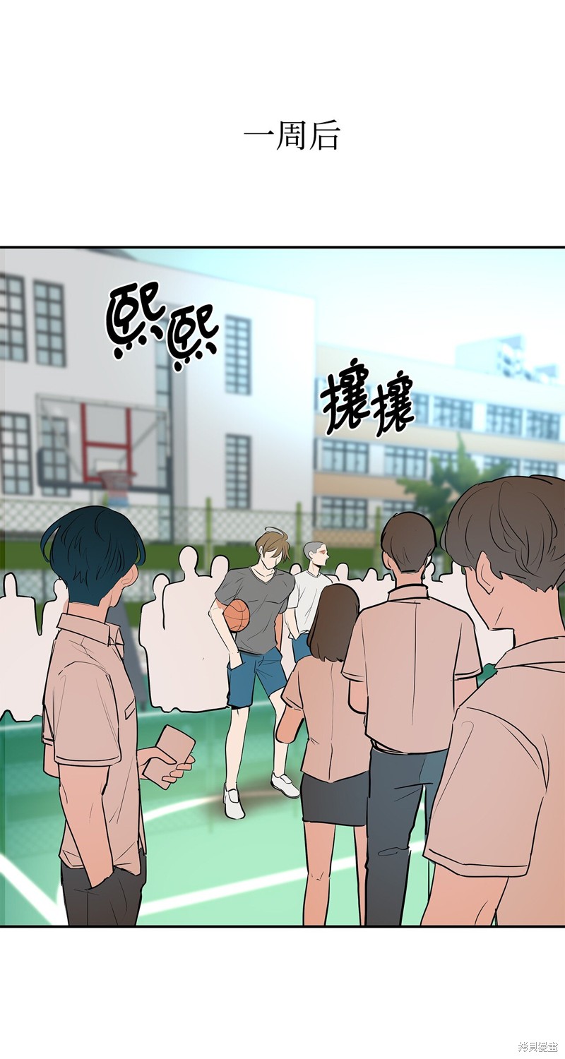 《变成男孩子的我如何攻略男神》第8话 第44页