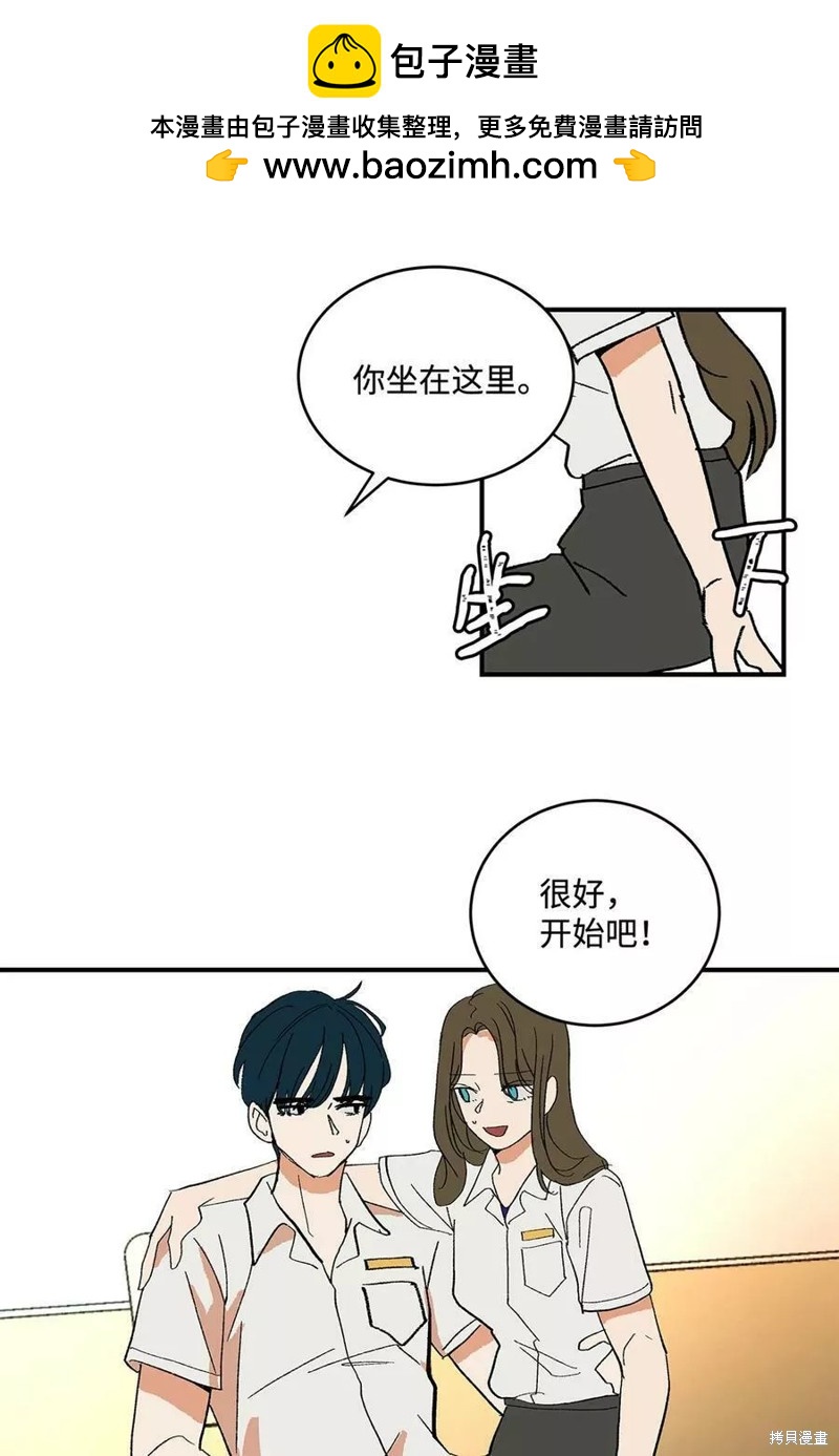 《变成男孩子的我如何攻略男神》第18话 第2页