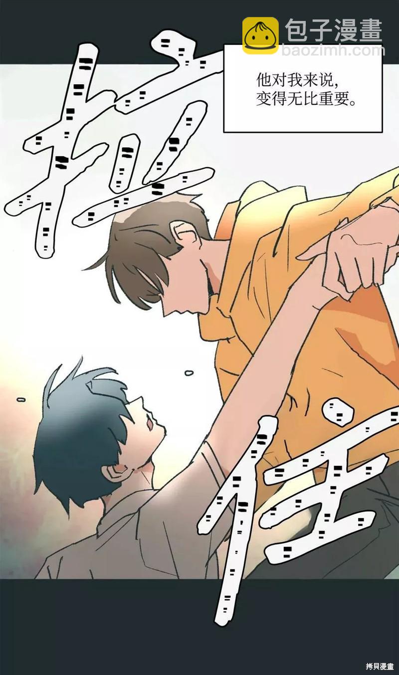 《变成男孩子的我如何攻略男神》第34话 第7页