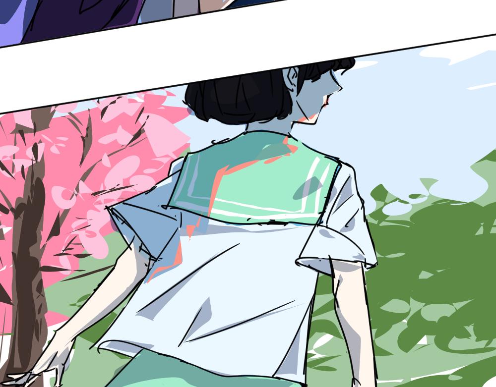 《朋友圈之王》03-这话好多新角色 第45页