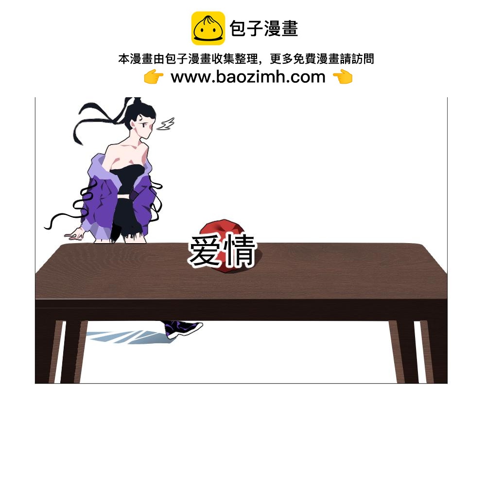 《朋友圈之王》番外篇——小苹果 第2页