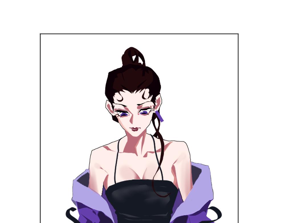《朋友圈之王》番外篇——小苹果 第3页