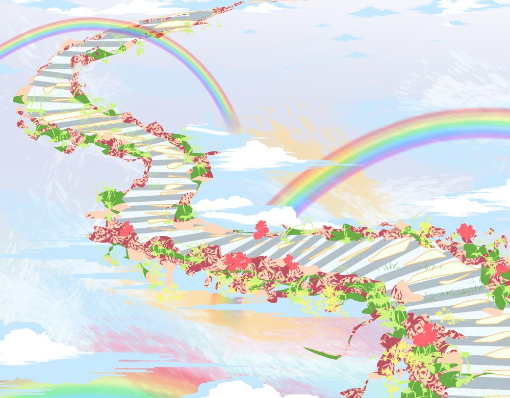 《朋友圈之王》05-美丽新世界 第34页