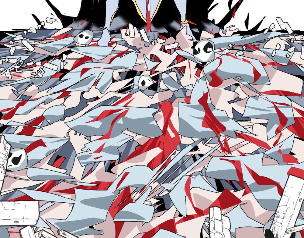 《朋友圈之王》05-美丽新世界 第49页