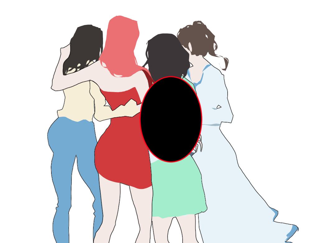 《朋友圈之王》05-美丽新世界 第5页