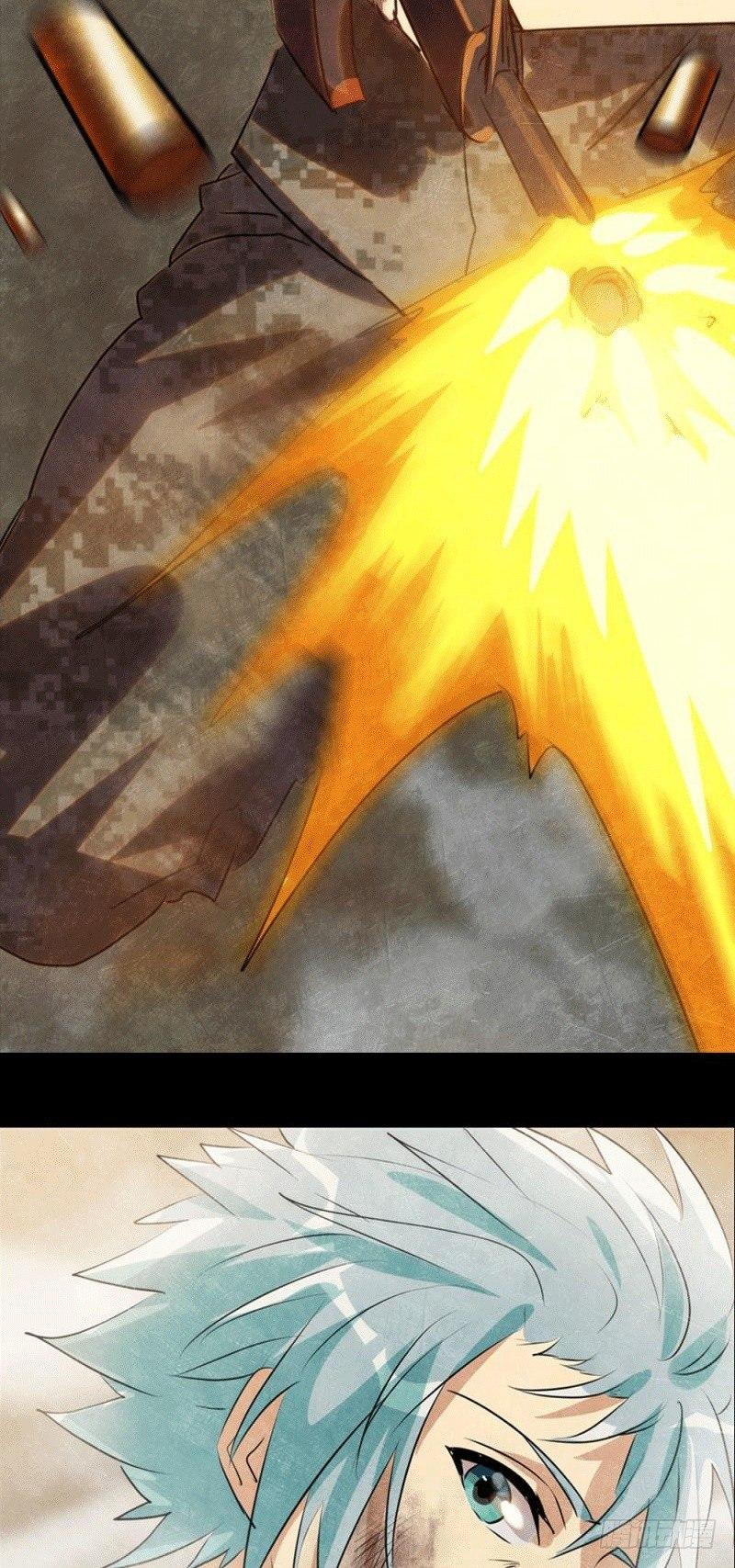 《功夫保镖》燃情预告 第5页