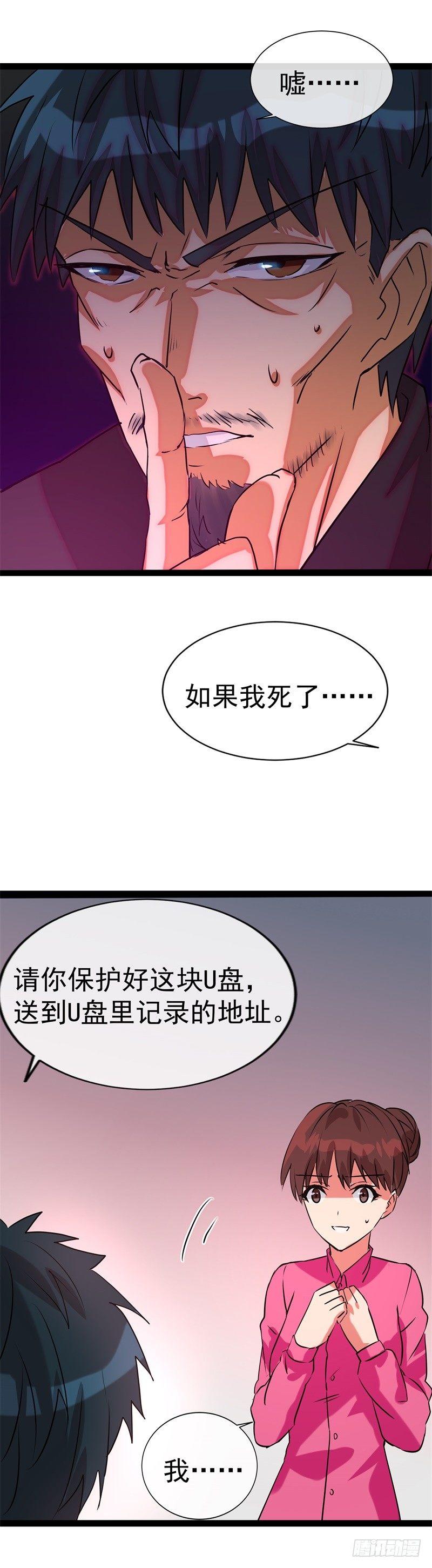 《功夫保镖》空中杀手 第12页