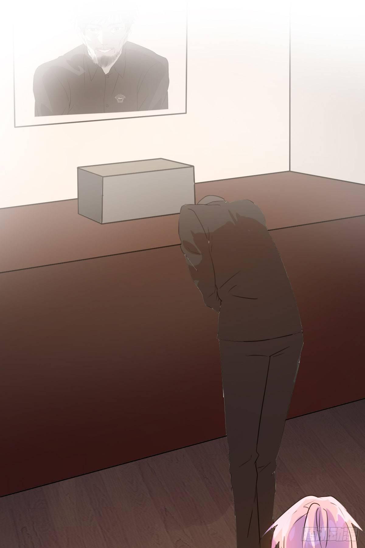 《功夫保镖》葬礼 第19页
