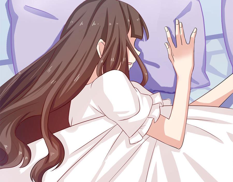 《指染成婚-漫画版》第189话 余生我一个人过 第34页