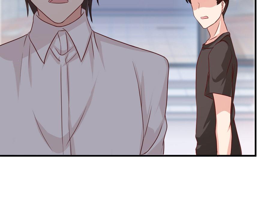 《指染成婚-漫画版》第189话 余生我一个人过 第9页